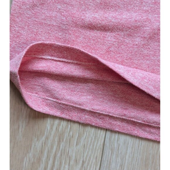 Downerwear Vintage 80s Red Marching Band Ringer Tee / Size S / USA Made - Picture 5 of 7